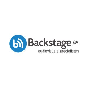 Backstage AV