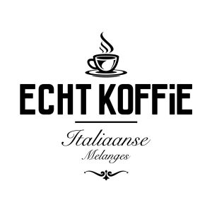 Echt Koffie